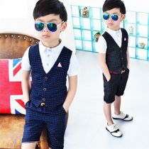 Top shop bán quần áo bé trai giá rẻ uy tín tại TPHCM