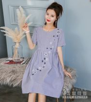 Top shop thời trang bà bầu giá rẻ uy tín tại Hóc Môn, TPHCM