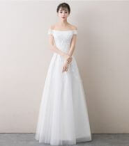 Top shop bán áo cưới, váy cưới cô dâu giá rẻ uy tín tại Tân Bình, TPHCM