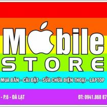 Cửa hàng điện thoại Mobile Store