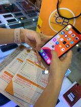 Top cửa hàng bán điện thoại iPhone giá rẻ tại Bình Chánh, TP.HCM