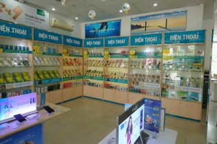 Top cửa hàng bán điện thoại uy tín tại Hà Nam