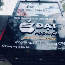 Top cửa hàng bán điện thoại uy tín tại Quảng Ngãi