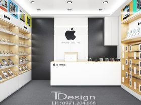 Top cửa hàng bán phụ kiện iPhone tại Cần Thơ