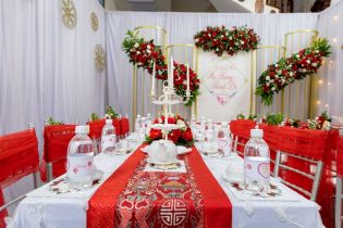 Top shop dịch vụ cưới hỏi giá rẻ uy tín tại Tân Bình, TPHCM