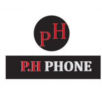 Cửa hàng điện thoại P&H Iphone