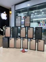 Top cửa hàng bán điện thoại iPhone uy tín tại Bắc Ninh