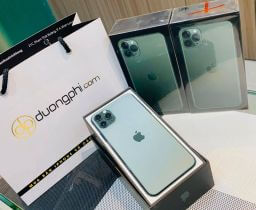 Top cửa hàng bán điện thoại iPhone uy tín tại Hải Phòng