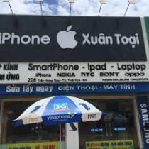 Top cửa hàng bán điện thoại iPhone uy tín tại Vĩnh Phúc