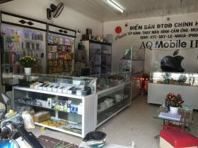 Top cửa hàng bán điện thoại xách tay giá rẻ tại Điện Biên