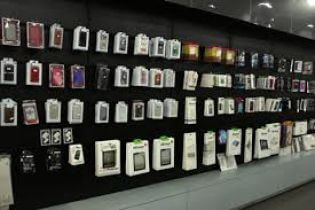 Top cửa hàng bán phụ kiện điện thoại iPhone tại quận Ba Đình, Hà Nội