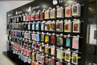 Top cửa hàng bán phụ kiện iPhone tại Cần Thơ
