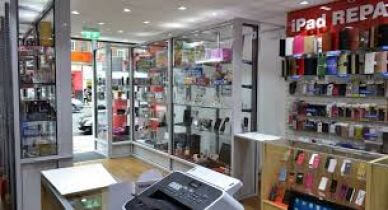 Top cửa hàng bán phụ kiện iPhone tại Hà Nam