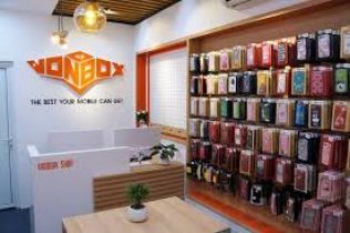 Top cửa hàng bán phụ kiện iPhone tại Nam Định
