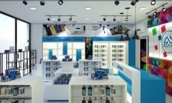 Top cửa hàng bán phụ kiện iPhone tại Ninh Bình