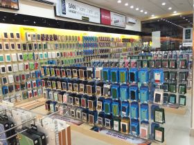 Top cửa hàng bán phụ kiện iPhone uy tín tại Bình Phước
