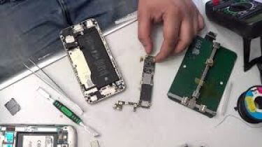 Top cửa hàng sửa chữa iPhone tốt nhất tại quận Bình Tân, TP.HCM