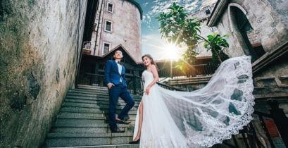Top shop chụp ảnh cưới hỏi giá rẻ uy tín tại Quận 6, TPHCM