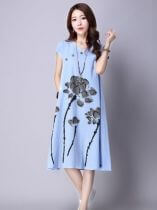 Top shop váy đầm suông giá rẻ uy tín tại An Giang