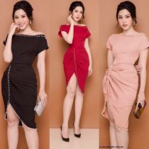 Top shop váy đầm dự tiệc giá rẻ uy tín tại Vũng Tàu