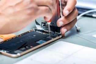 Top cửa hàng sửa chữa iPhone tốt nhất tại Hải Phòng