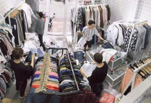 Top xưởng sỉ quần áo nam giá rẻ tại quận Bình Tân
