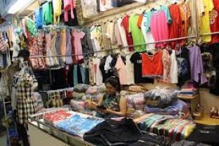 Top xưởng sỉ quần áo nữ đẹp giá rẻ tại quận Cầu Giấy, Hà Nội