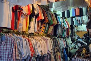 Top xưởng sỉ quần áo nữ đẹp giá rẻ tại quận Từ Liêm, Hà Nội