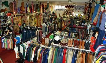 Top xưởng sỉ quần áo nữ giá rẻ tại Quận 7, TP.HCM