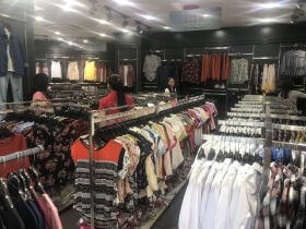 Top xưởng sỉ quần áo nữ giá rẻ tại Quận 9, TP.HCM