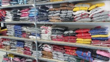 Top xưởng sỉ quần áo nữ giá rẻ tại quận Tân Phú, TP.HCM