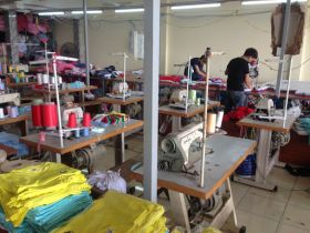 Xưởng sỉ quần áo nam giá rẻ tại quận Tân Bình, TP.HCM