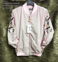 Top shop áo khoác nữ giá rẻ uy tín tại Phường Linh Trung, Q.Thủ Đức, HCM