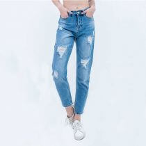 Top shop quần jean nữ đẹp tại Phường 8, Q.10, HCM