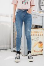 Top shop quần jean nữ đẹp tại Phường 10, Q.Gò Vấp, HCM