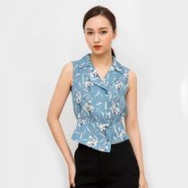 Top shop áo kiểu nữ cao cấp tại Phường 10, Q.Gò Vấp, HCM