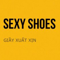 Xưởng sỉ giày nữ Sexyshoes