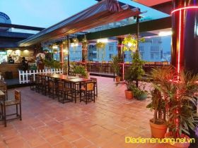Top các nhà hàng, quán ăn ngon hút khách tại Phú Nhuận TP.HCM