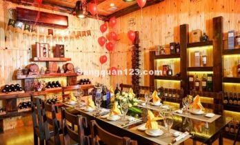 Top các nhà hàng, quán ăn ngon hút khách tại Tân Phú TP.HCM