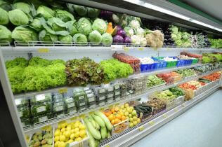 Top cửa hàng bán thực phẩm tươi sống sạch, uy tín tại Quận 5 TP.HCM