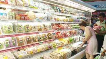 Top cửa hàng bán thực phẩm tươi sống sạch, uy tín tại Quận 4 TP.HCM
