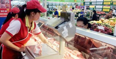 Top cửa hàng bán thực phẩm tươi sống sạch, uy tín tại Hóc Môn TP.HCM