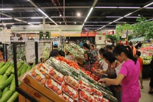 Top cửa hàng bán thực phẩm tươi sống sạch, uy tín tại Cần Giờ TP.HCM