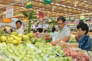 Top cửa hàng bán thực phẩm tươi sống sạch, uy tín tại Tân Phú TP.HCM