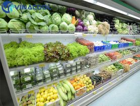 Top cửa hàng bán rau củ quả tươi sạch, uy tín tại Tân Phú TP.HCM
