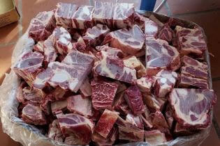 Top cửa hàng bán thịt bò đông lạnh tươi ngon, uy tín tại Quận 3 TP.HCM