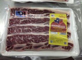 Top cửa hàng bán thịt bò đông lạnh tươi ngon, uy tín tại Quận 4 TP.HCM
