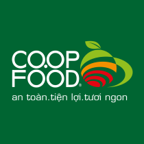 Cửa hàng thực phẩm Co.op Food