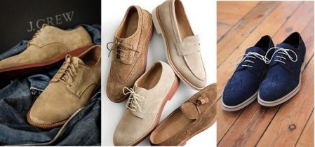 Top xưởng sỉ giày nam giá rẻ chất lượng tại Hải Phòng