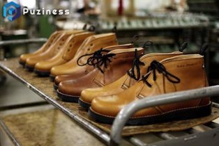 Top xưởng sỉ giày nam giá rẻ chất lượng tại Quận 10, TP.HCM